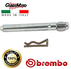 SET PASTIGLIE FRENO ANTERIORE BREMBO LAVERDA STRIKE MONOFARO 750 1998-1999