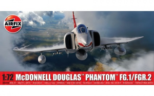1/72 McDonnell Douglas Phantom FG.1/FGR.2