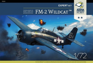 FM-2 Wildcat ™ Expert Set!