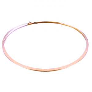 2MUCH Jewels Collana Componibile Basic - Rosé Gold
