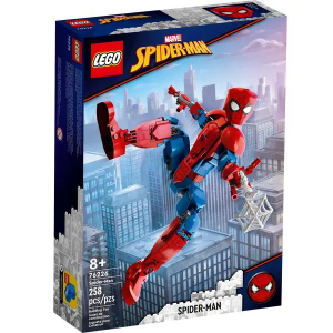 Super Heroes - Personaggio di Spider-Man