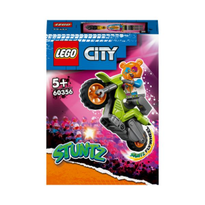 City - Stunt Bike Orso
