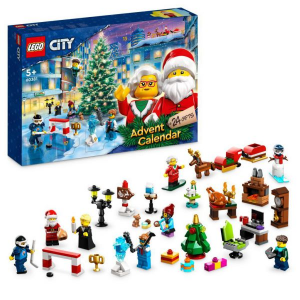 Lego City  Tamburini Andora