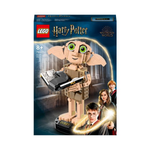 Harry Potter - Dobby, l'Elfo Domestico