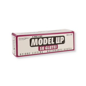 MODELUP CREMA 200ML