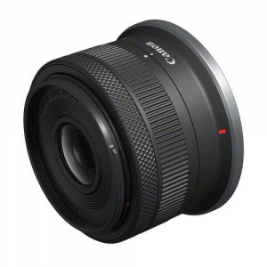 Canon - Obiettivo fotografico - RF S 10 18mm F4.5 6.3 IS STM