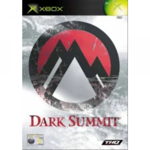 Xbox: Dark Summit by THQ