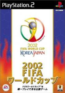 Playstation 2 Usato: Fifa World Cup 2002 by EA Sports