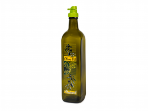 Oliera Natural olive 0,75 lt