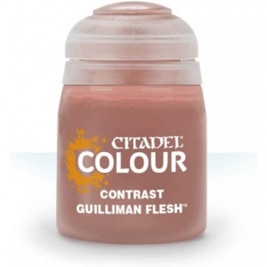 Citadel Colour - Contrast Guilliman Flesh 18ml