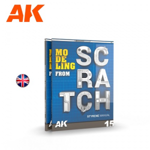 AK LEARNING 15: MODELING FROM SCRATCH ENGLISH