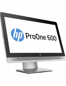 HP ProOne 600 G2 All-In-One 21.5