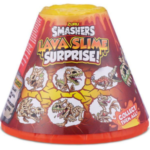 Smashers - Blind Box Lava Slime Surprise