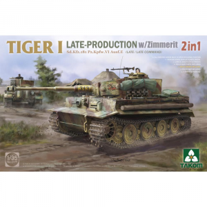 TAM25209 1:35 Tamiya Panzerkampfwagen IV Ausf.G Early & Motorcycle Eastern  Front - Sprue Brothers Models LLC