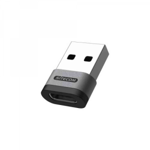 Sitecom - Adattatore computer - USB A to USB C nano adapter