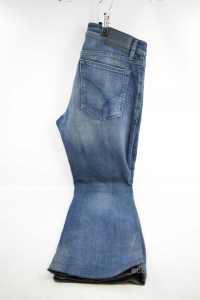 Jeans Uomo Calvin Klein Tg. W 31 L 32