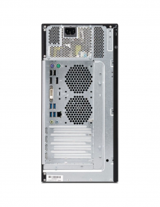 Fujitsu Esprimo P758 Tower PC Computer Intel i5-8400 Ram 8Gb SSD 240Gb (Ricondizionato Grado A)