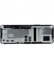 HP ProDesk 400 G7 SFF Computer i5-10400T Ram 16Gb SSD 1.92Tb Freedos (Ricondizionato Grado A)