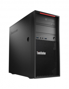 Lenovo ThinkStation P320 PC Computer Tower i7-6700 Ram 16Gb SSD 512Gb Freedos (Ricondizionato Grado A)