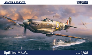 Spitfire Mk. Vc 1/48