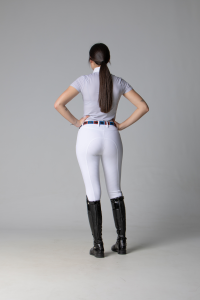 Full - pantaloni 4S donna