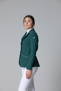 Peonia - giacca concorso donna