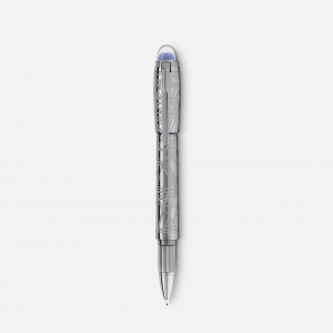 FINELINER MONTBLANC STARWALKER SPACEBLUE METAL