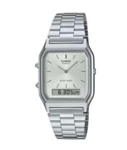 CASIO - OROLOGIO Edgy Collection