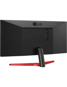 LG 29WP60G-B Monitor UltraWide 29