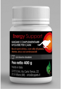 ENERGY SUPPORT - 400G