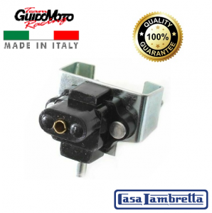 MORSETTIERA ELETTRICA TONDA LAMBRETTA DL 125-150-200