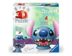 PUZZLE BALL SSTITCH WITH EARS 11574 RAVENSBURGER