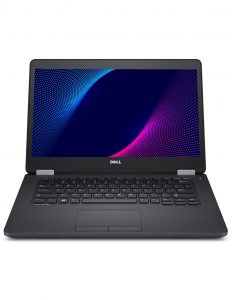 Notebook PC Portatile Ricondizionato Dell Latitude E5470 14