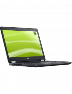 Notebook PC Portatile Ricondizionato Dell Latitude E5470 14