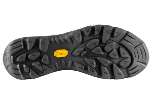 KJON GTX WNS - ZAMBERLAN  Zapatos de senderismo para mujer  - Yellow