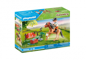 Pony Connermara - 70516