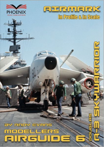 Douglas A-3 Skywarrior - PHOENIX SCALE PUBLICATIONS
