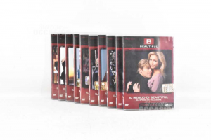 10 Dvd Serie Beautiful 1990-2007