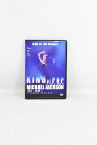 Dvd Film King Of Pop La Vera Storia Di Michael Jakson 1958-2009
