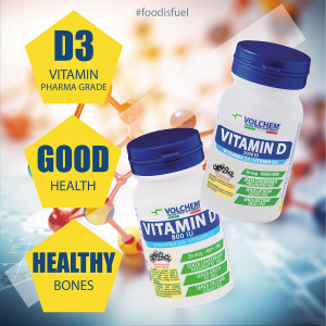 VITAMIN D  800 IU ( vitamin D3 )