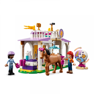 LEGO Friends Addestramento Equestre 41746