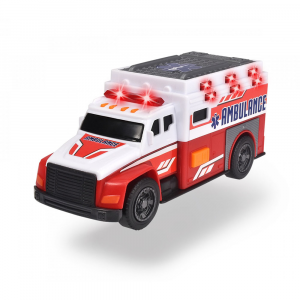 Ambulanza 15cm