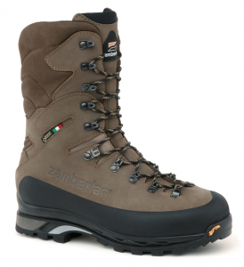 OUTFITTER BOOT GTX® RR   - ZAMBERLAN  Bottes  Chasse     -   Brown