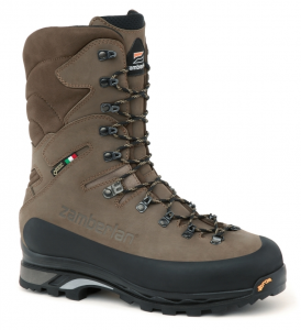 Baffin Evolution Boots - Comfort and warmth, no matter the conditions! 