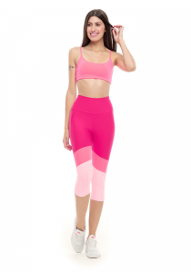 Leggings 7/8 Compression
(08233) - RS02RS12
