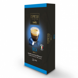 Caffè, Bevande e Prodotti Alimentari - CRERicambi