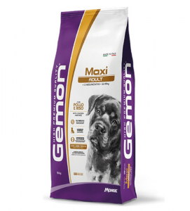 Gemon Dog - Maxi Adult - Pollo - 15kg