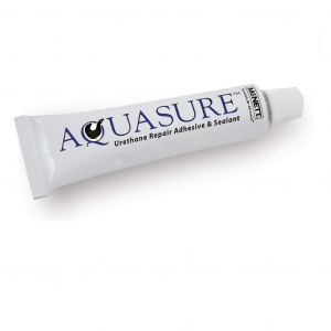 Aquasure 250 ml - sigillante trasparente bicomponente