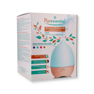 Puressentiel Italia Diffusore Umidificatore Api