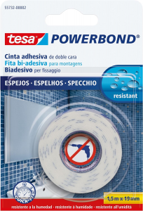Tesa Powerbond® SPECCHI